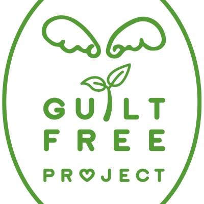 guiltfreeMark_Green_Line